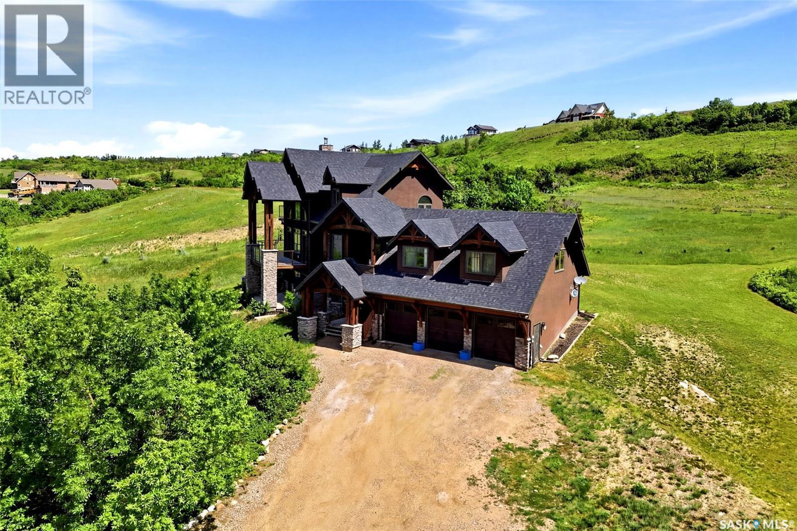24 Rock Ridge, Longlaketon Rm No. 219, Saskatchewan  S0G 4L0 - Photo 54 - SK039598