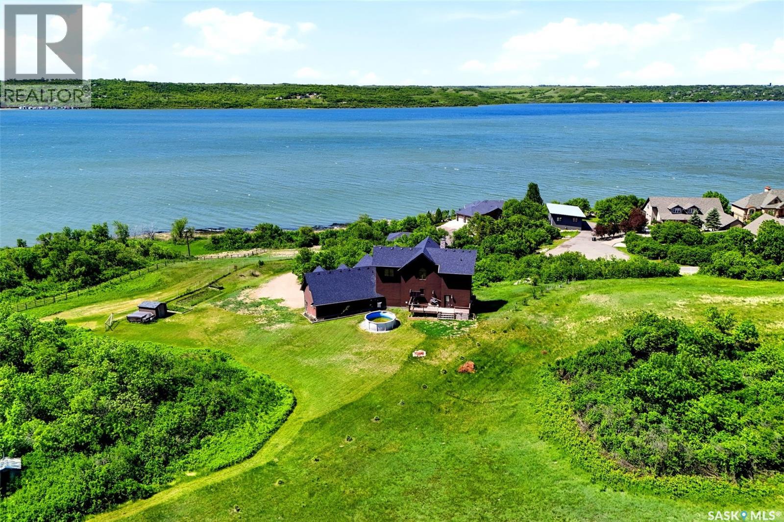 24 Rock Ridge, Longlaketon Rm No. 219, Saskatchewan  S0G 4L0 - Photo 55 - SK039598