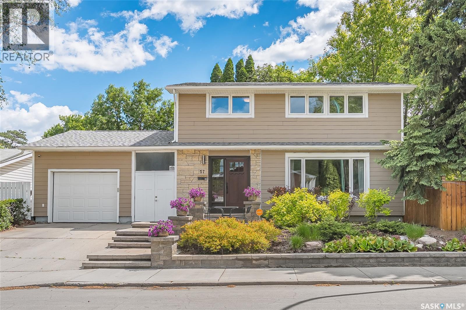 77 Potter CRESCENT, Saskatoon, Saskatchewan