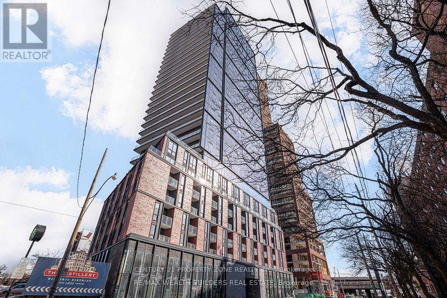 2707 - 35 Parliament Street, Toronto, Ontario  M5A 0Z5 - Photo 9 - C13451654
