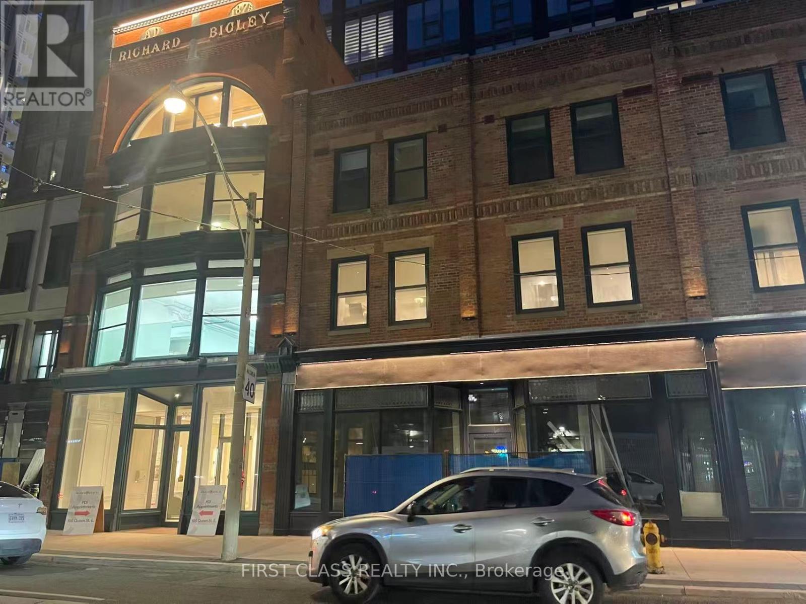 3609 - 100 QUEEN STREET E, Toronto, Ontario