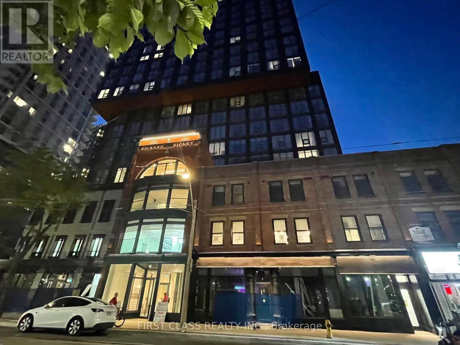 3609 - 100 Queen Street E, Toronto, Ontario  M5C 0B5 - Photo 2 - C13451680