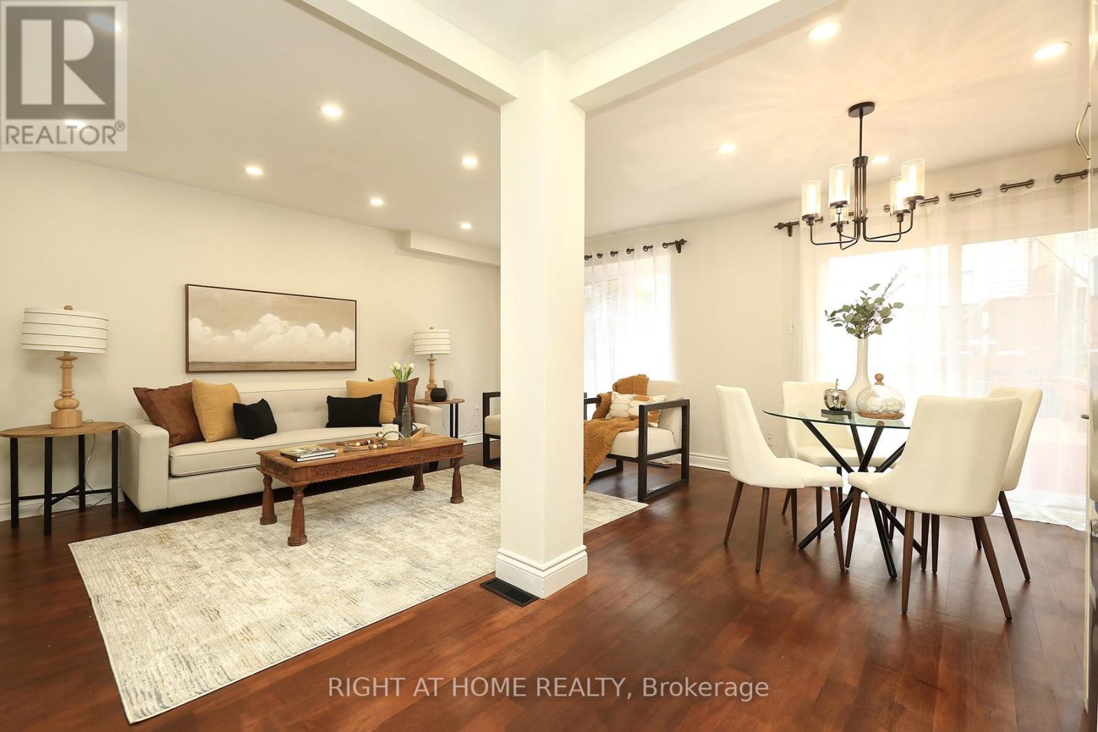6 Snapdragon Drive, Toronto, Ontario  M2J 4X6 - Photo 13 - C13451692