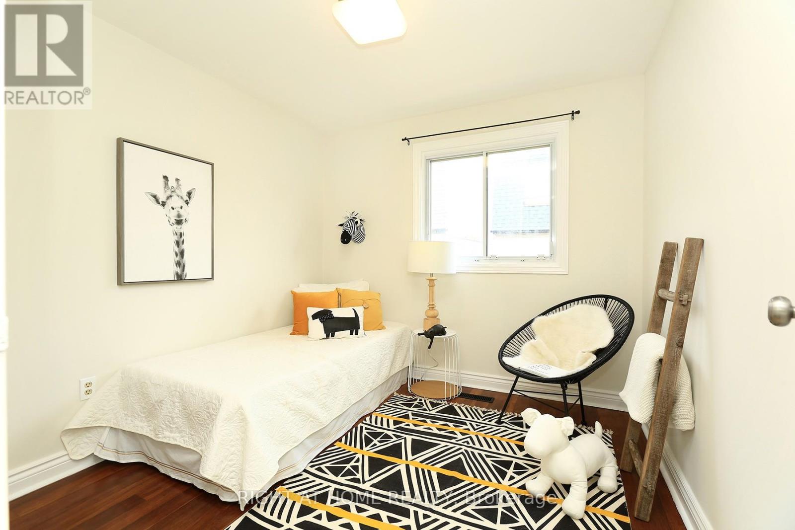 6 Snapdragon Drive, Toronto, Ontario  M2J 4X6 - Photo 23 - C13451692