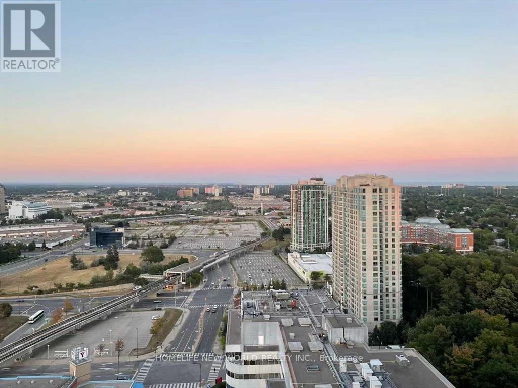 2702 - 70 Town Centre Court, Toronto, Ontario M1P 0B2 - Photo 10 - E13451656
