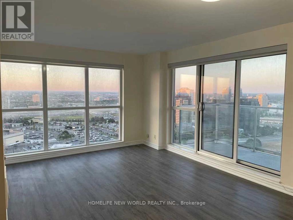2702 - 70 Town Centre Court, Toronto, Ontario M1P 0B2 - Photo 2 - E13451656