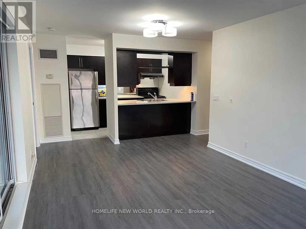 2702 - 70 Town Centre Court, Toronto, Ontario M1P 0B2 - Photo 3 - E13451656