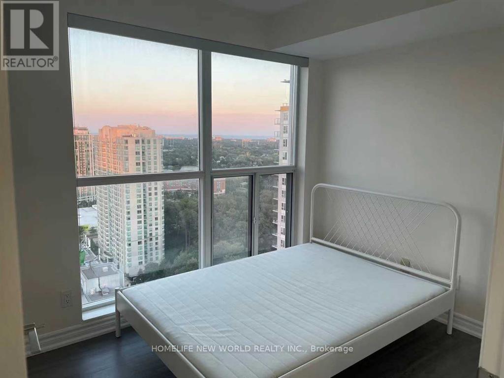 2702 - 70 Town Centre Court, Toronto, Ontario M1P 0B2 - Photo 4 - E13451656