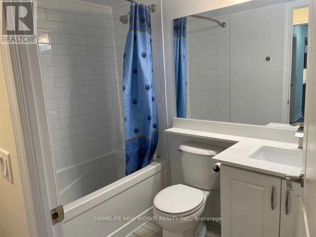 2702 - 70 Town Centre Court, Toronto, Ontario M1P 0B2 - Photo 7 - E13451656