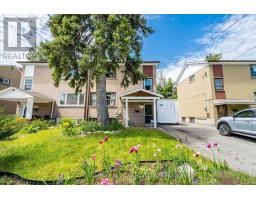 138 OVERTURE ROAD, Toronto, Ontario