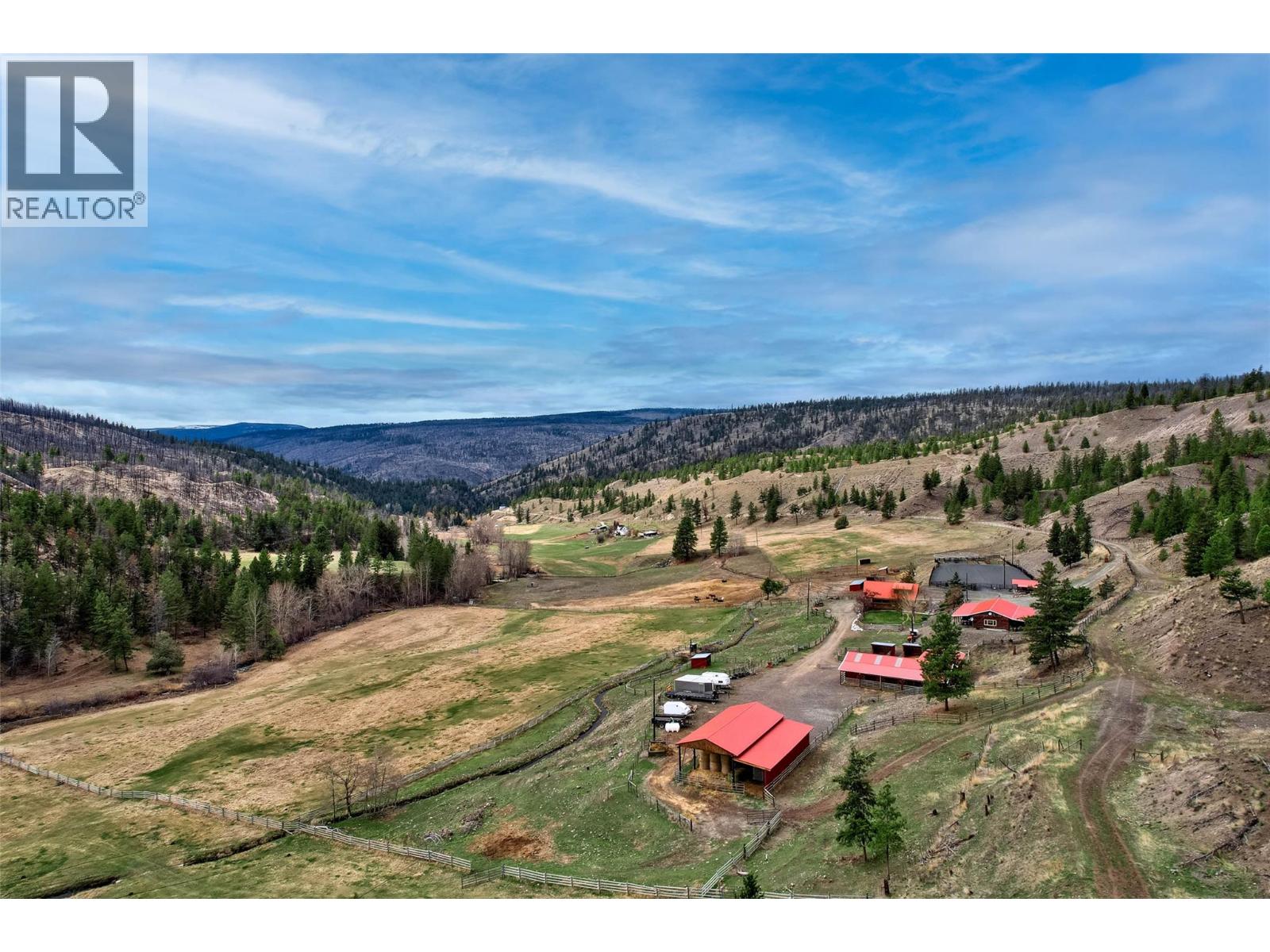 1190 Tomlin Road, Cache Creek, British Columbia  V0K 1H1 - Photo 31 - 10391586