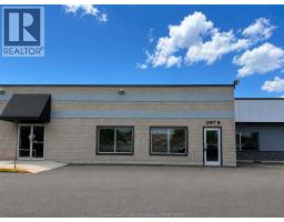 2451 Tecumseh ROAD West Unit# B, Windsor, Ontario
