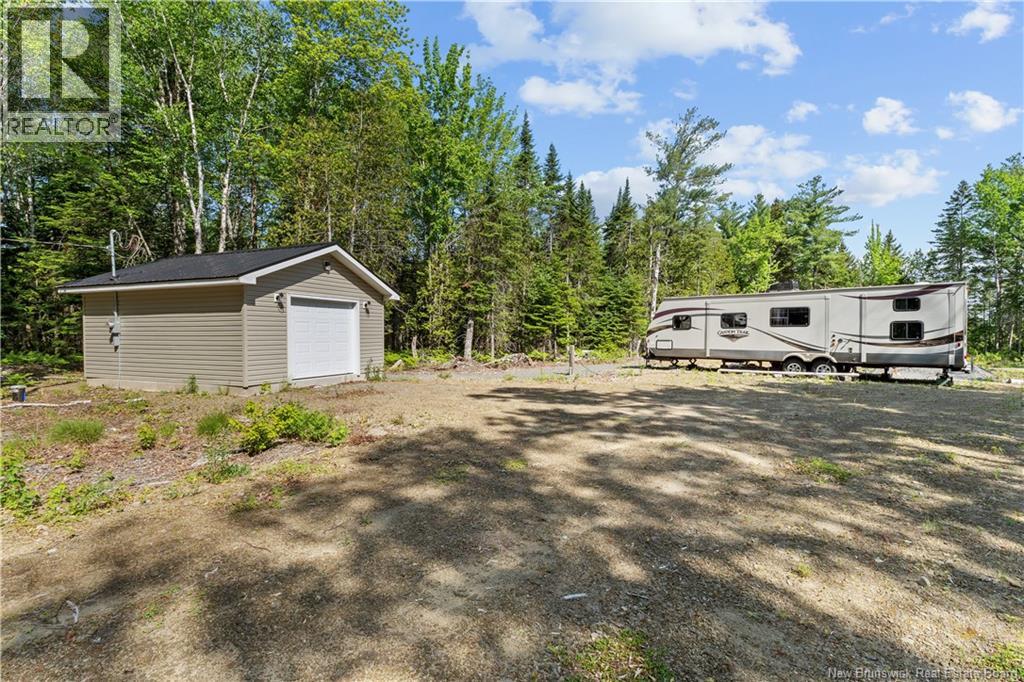 8 Jacques Andre, West Branch, New Brunswick  E4W 0M5 - Photo 8 - NB141980