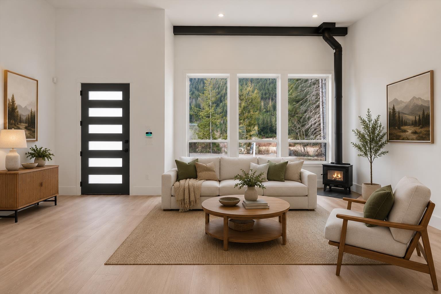 Hg185 71376 Grove Place, Sunshine Valley, Hope, British Columbia  V0X 1L5 - Photo 8 - R3134824