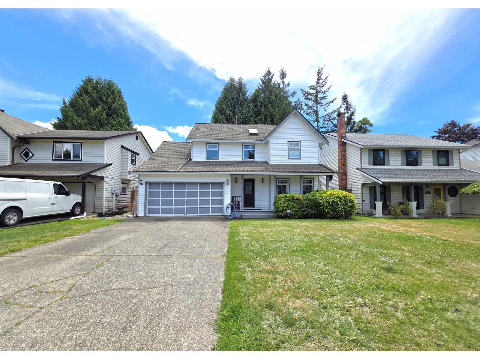 20986 93a Avenue, Langley, British Columbia  V1M 1R8 - Photo 32 - R3136431