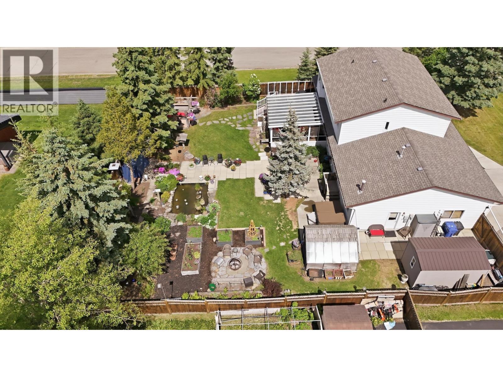 11312 108 Street, Fort St. John, British Columbia  V1J 6H1 - Photo 40 - R3135844