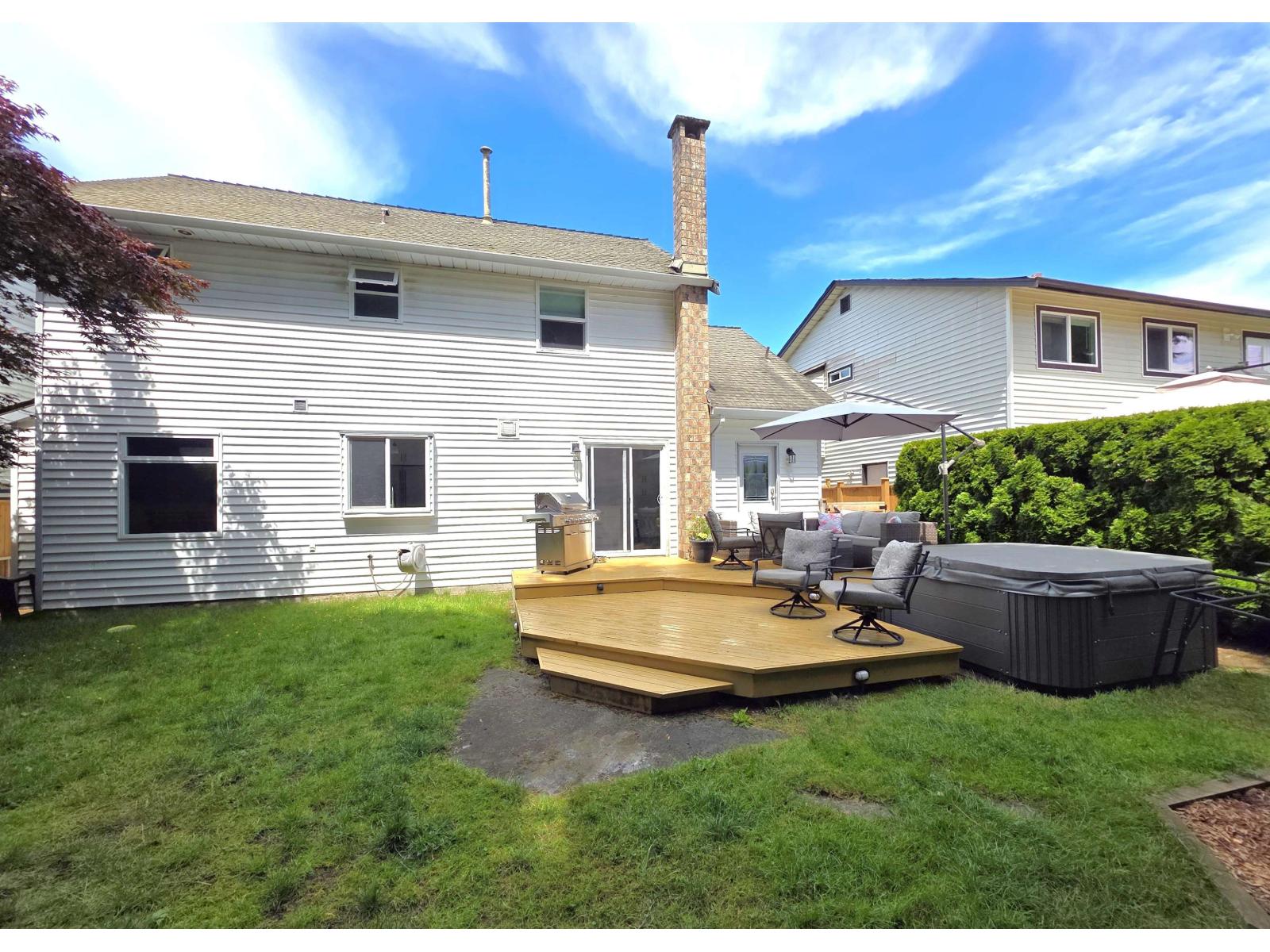 20986 93a Avenue, Langley, British Columbia  V1M 1R8 - Photo 25 - R3136431