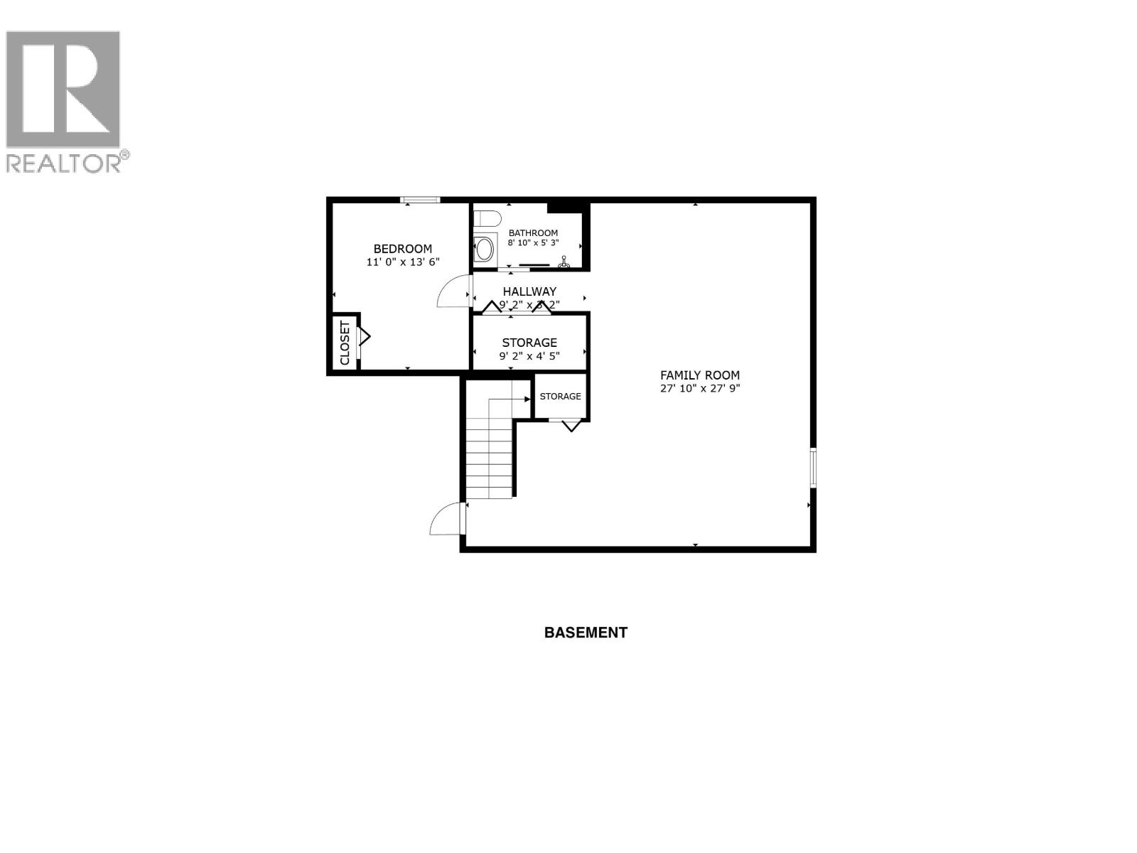 11312 108 Street, Fort St. John, British Columbia  V1J 6H1 - Photo 4 - R3135844