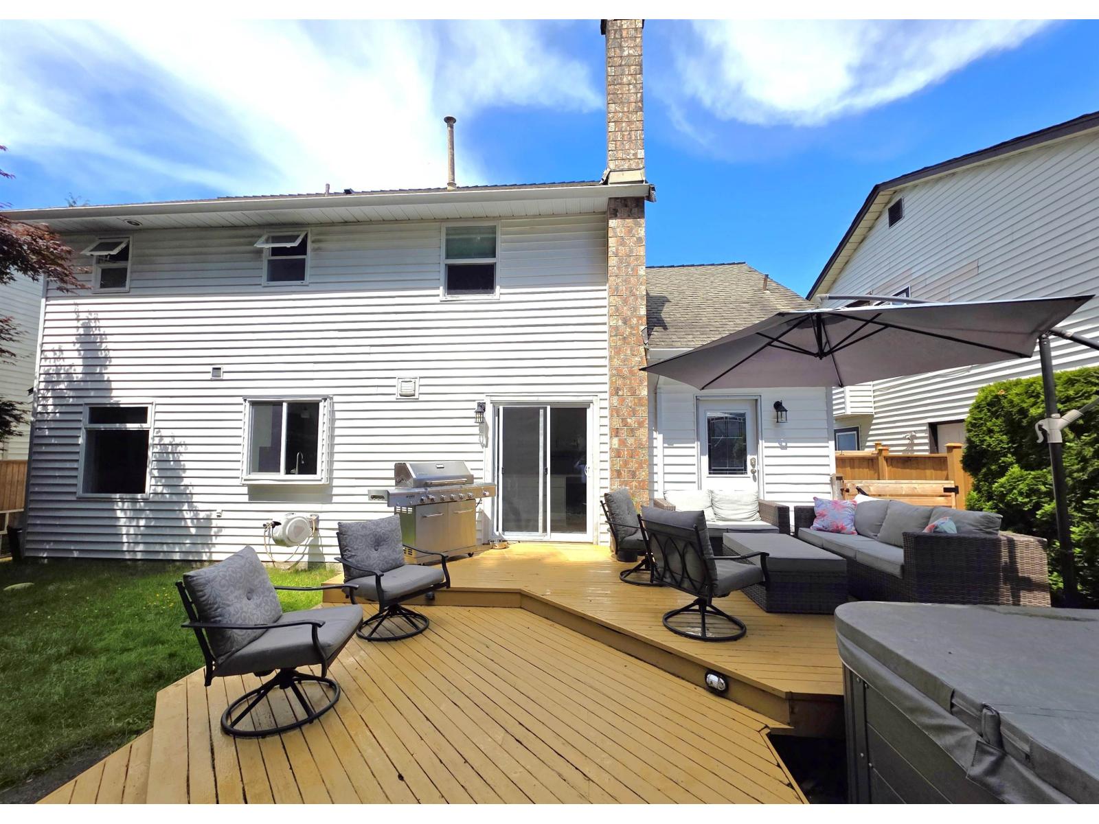 20986 93a Avenue, Langley, British Columbia  V1M 1R8 - Photo 27 - R3136431