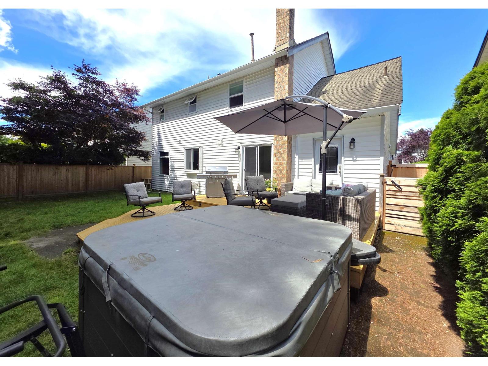 20986 93a Avenue, Langley, British Columbia  V1M 1R8 - Photo 28 - R3136431