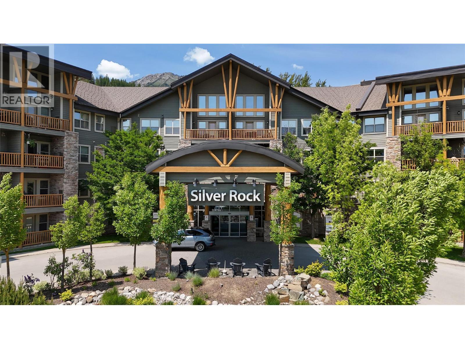 1500 Mcdonald Avenue Unit# 221, Fernie, British Columbia  V0B 1M1 - Photo 2 - 10380821