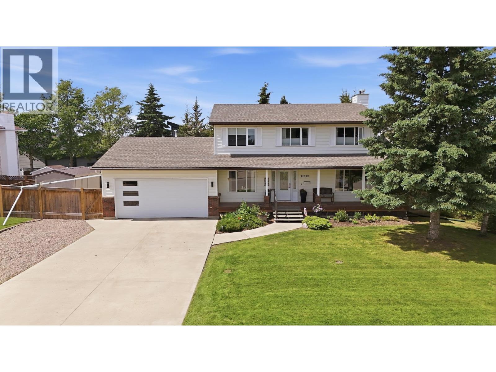 11312 108 STREET, Fort St. John, British Columbia