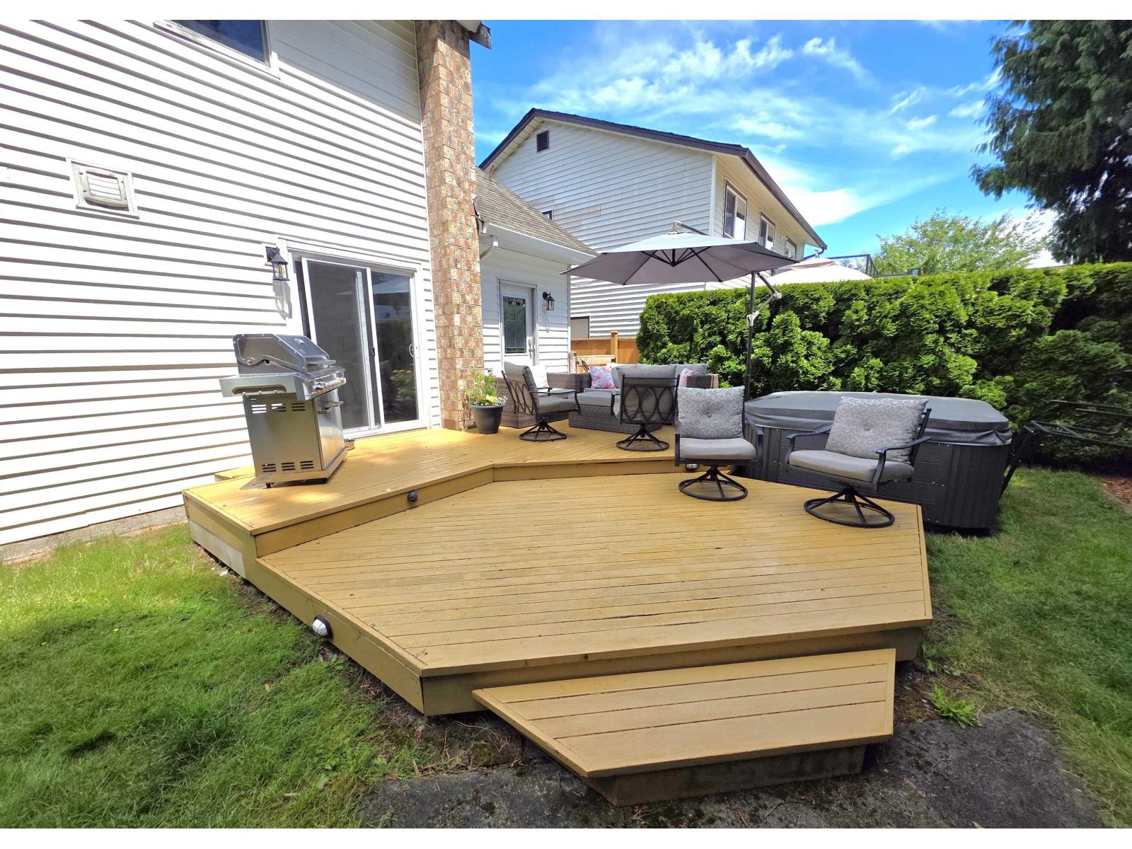 20986 93a Avenue, Langley, British Columbia  V1M 1R8 - Photo 26 - R3136431
