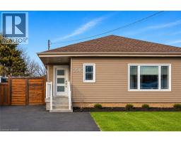 258 SANATORIUM Road, Hamilton, Ontario