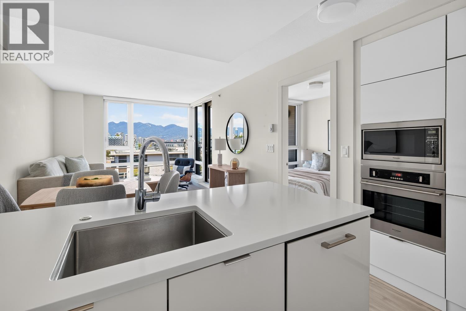 707 238 W Broadway, Vancouver, British Columbia  V5Y 0L2 - Photo 6 - R3135972