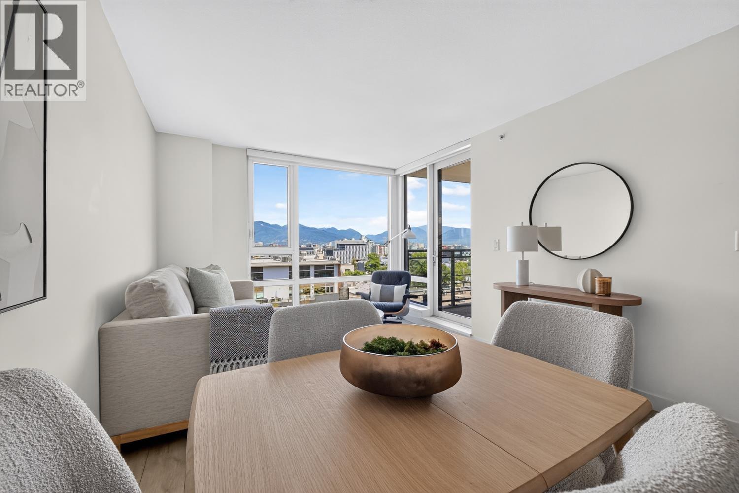 707 238 W Broadway, Vancouver, British Columbia  V5Y 0L2 - Photo 10 - R3135972