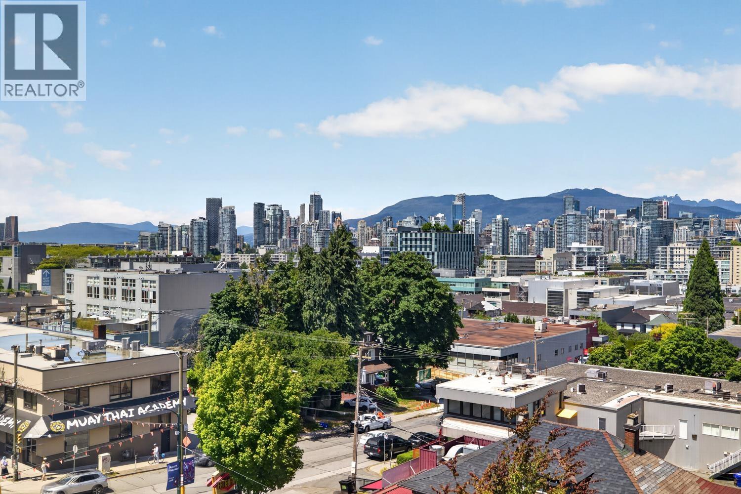 707 238 W Broadway, Vancouver, British Columbia  V5Y 0L2 - Photo 16 - R3135972