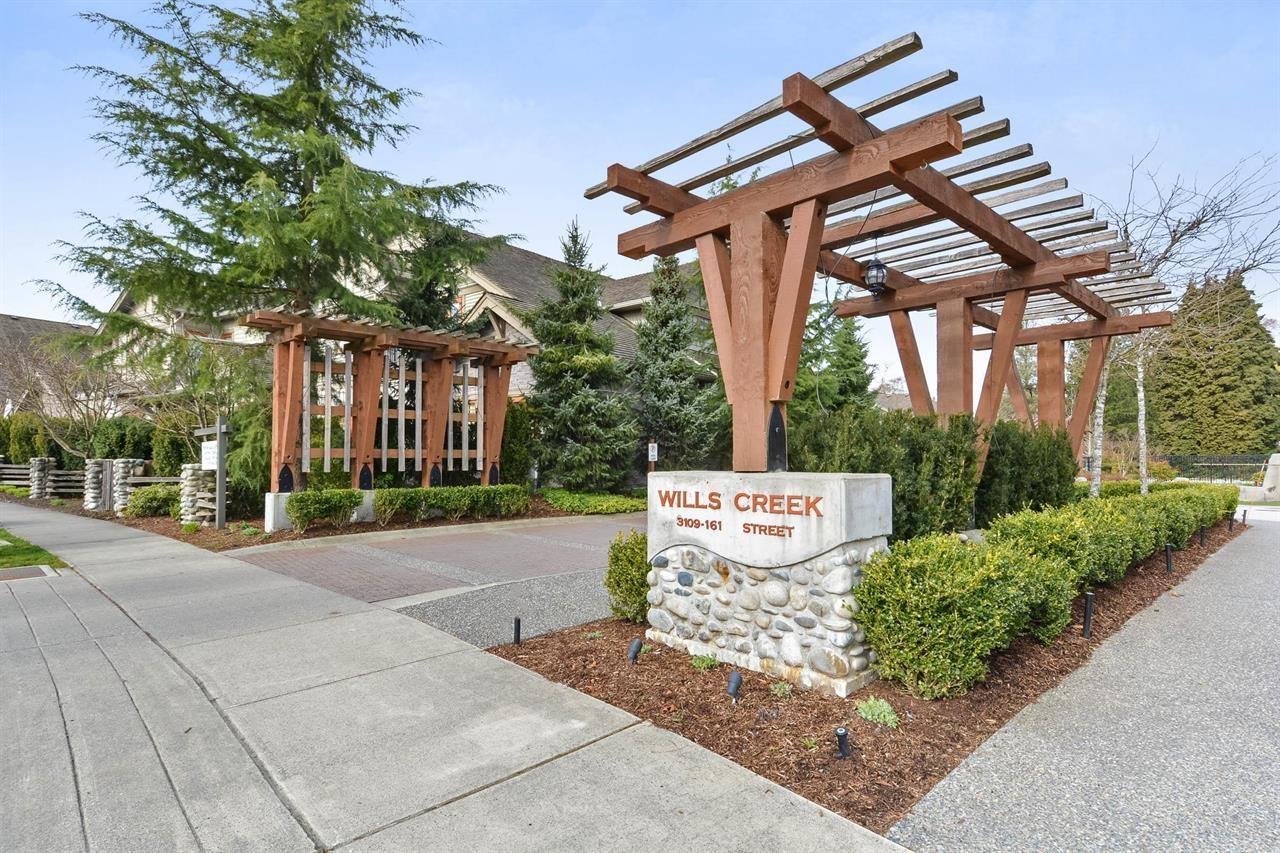57 3109 161 Street, Surrey, British Columbia  V3Z 2K4 - Photo 30 - R3135794