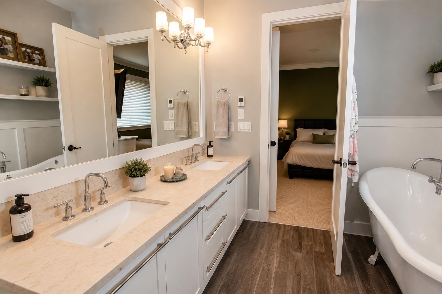 57 3109 161 Street, Surrey, British Columbia  V3Z 2K4 - Photo 7 - R3135794
