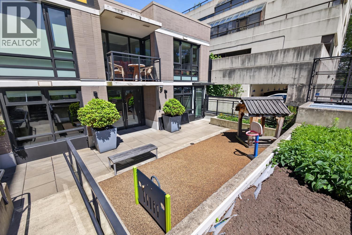 707 238 W Broadway, Vancouver, British Columbia  V5Y 0L2 - Photo 33 - R3135972