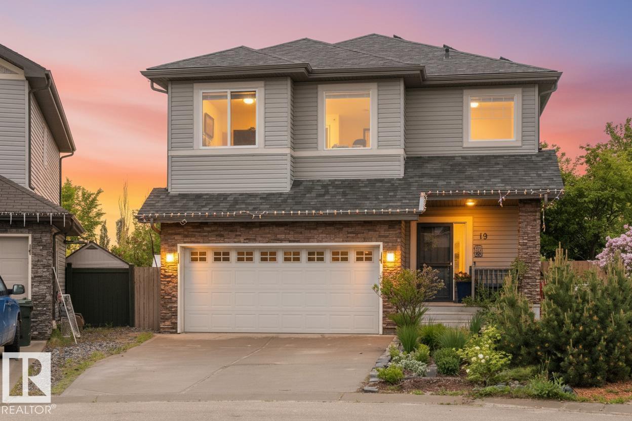 19 Victor Co, Spruce Grove, Alberta  T7X 0H2 - Photo 2 - E4482271