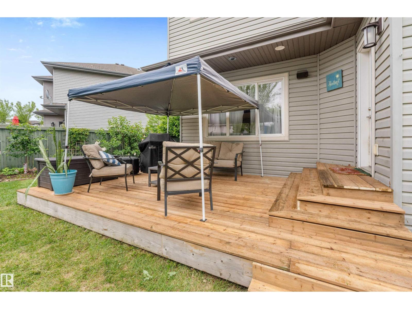19 Victor Co, Spruce Grove, Alberta  T7X 0H2 - Photo 56 - E4482271