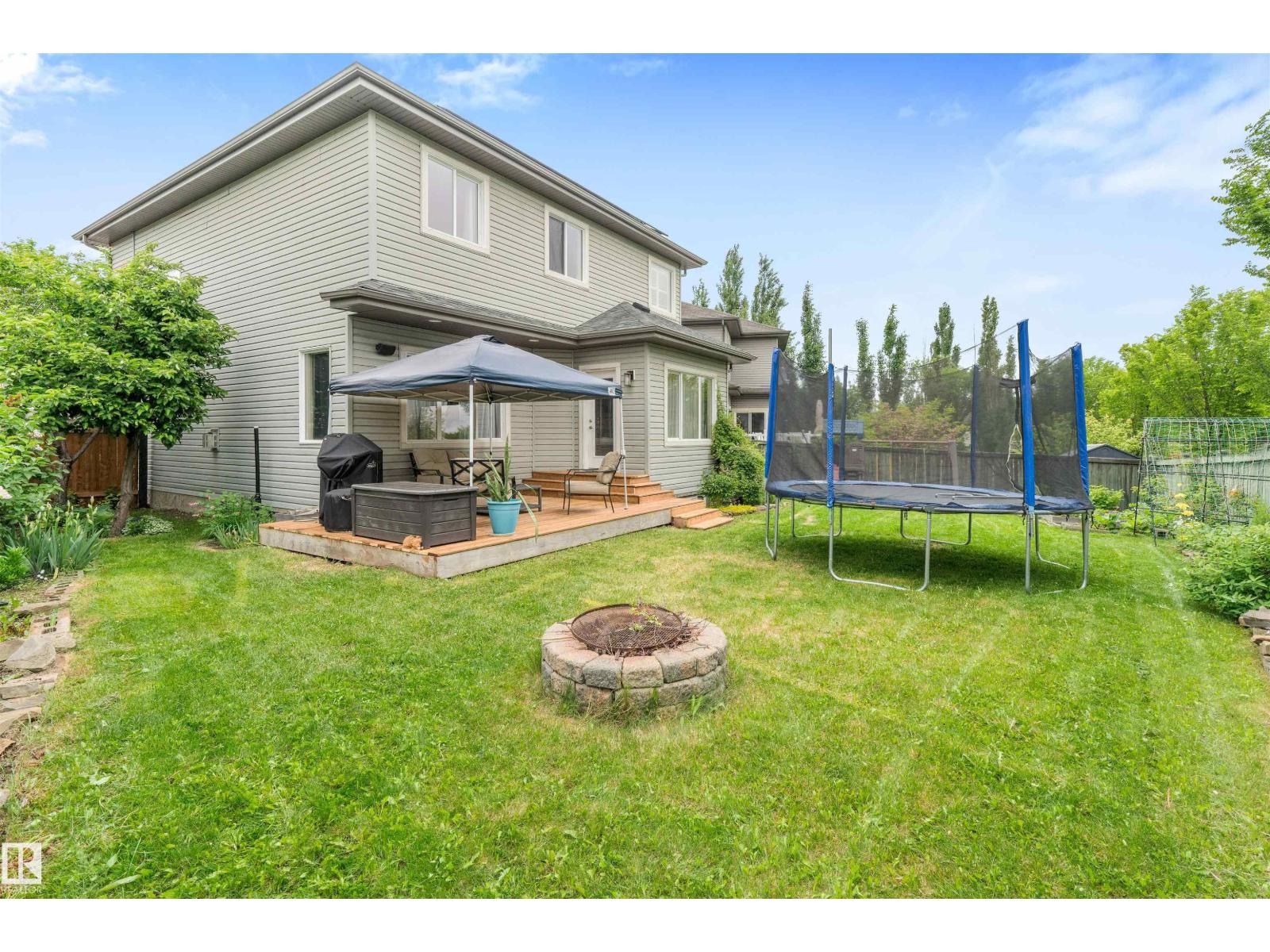 19 Victor Co, Spruce Grove, Alberta  T7X 0H2 - Photo 59 - E4482271