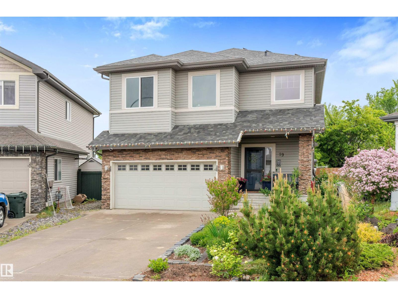 19 Victor Co, Spruce Grove, Alberta  T7X 0H2 - Photo 3 - E4482271