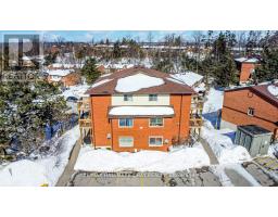 8 - 22 MEADOW LANE, Barrie, Ontario