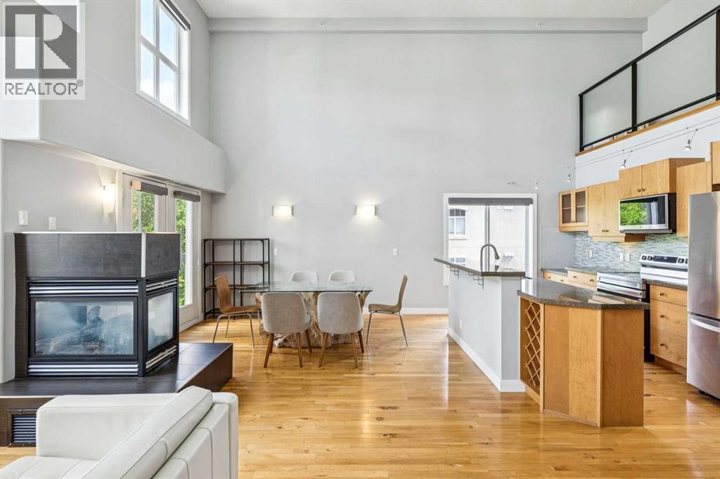 401, 317 19 Avenue Sw, Calgary, Alberta  T2S 0E1 - Photo 4 - A2319162