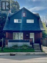 LOWER - 1071.5 FLORENCE STREET, London East, Ontario
