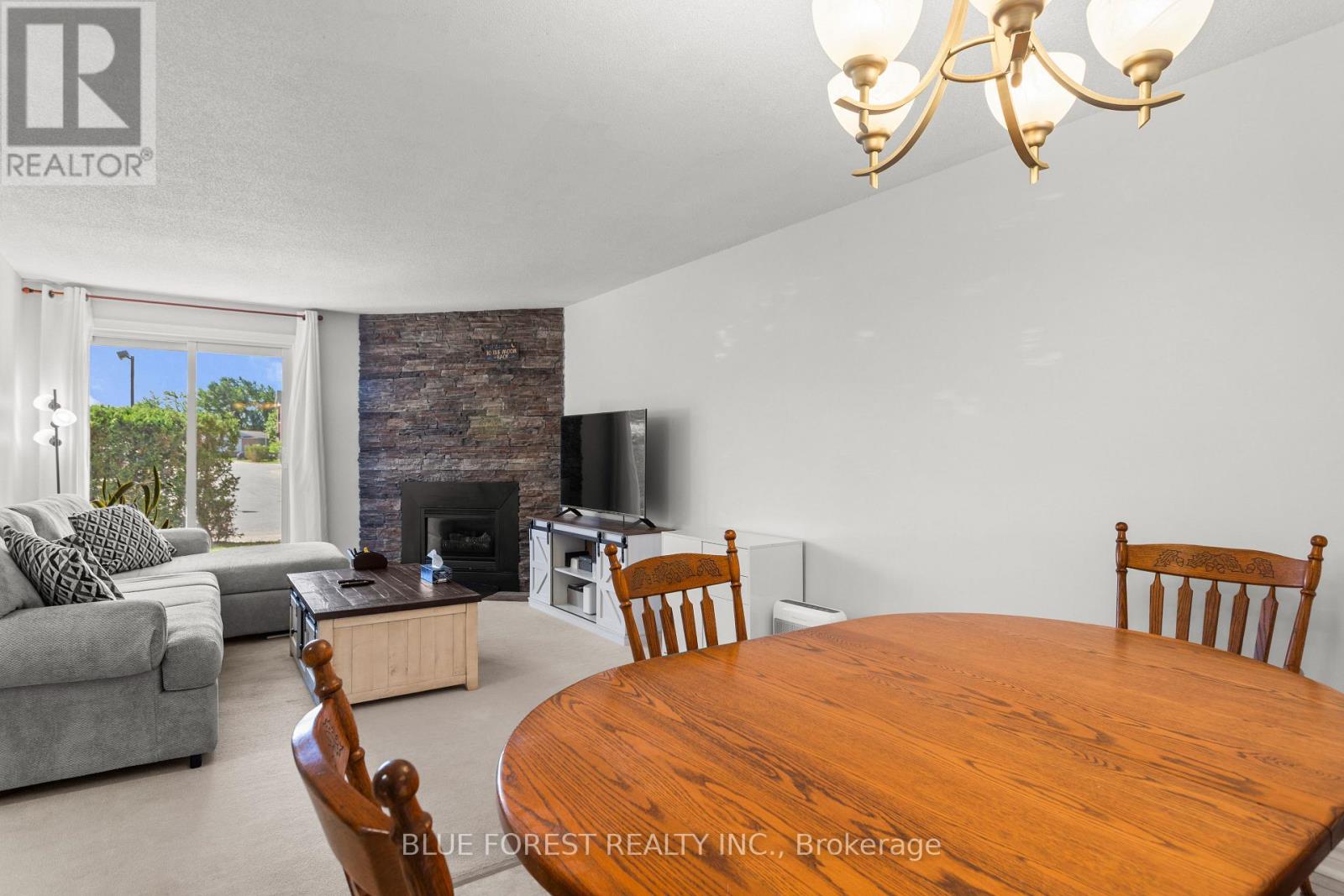 55 - 144 Conway Drive, London South, Ontario  N6E 3N3 - Photo 7 - X13451852