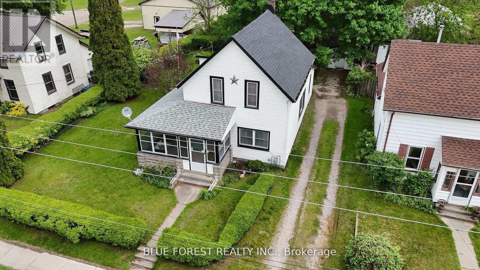185 FURNIVAL ROAD, West Elgin, Ontario