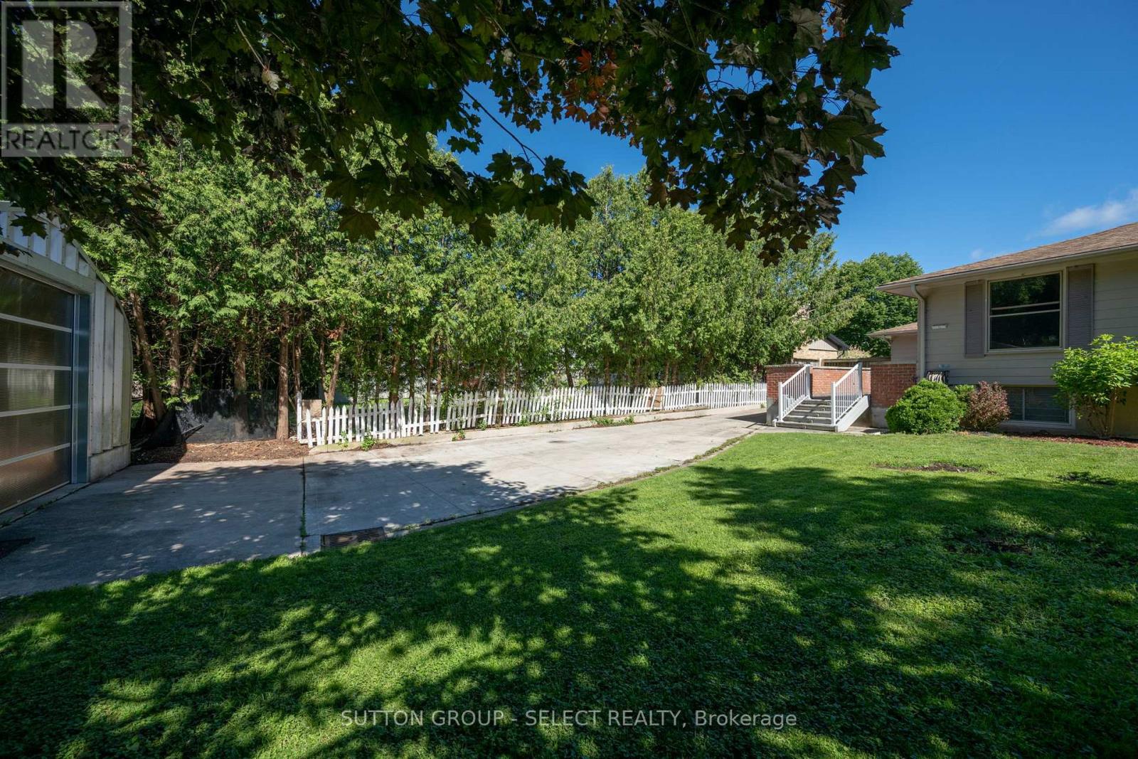 661 Grenfell Drive, London North, Ontario  N5X 2C4 - Photo 34 - X13451900
