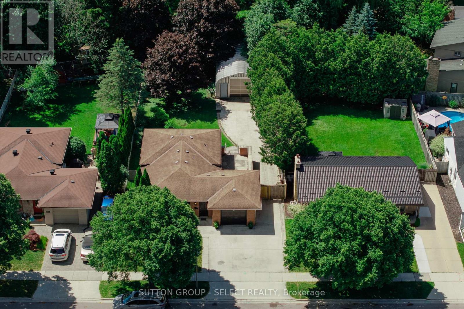 661 Grenfell Drive, London North, Ontario  N5X 2C4 - Photo 4 - X13451900