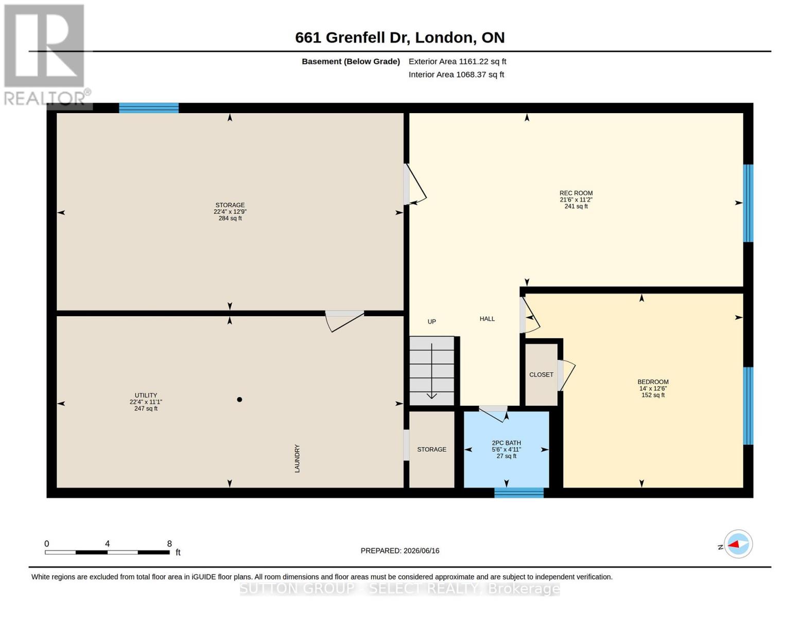 661 Grenfell Drive, London North, Ontario  N5X 2C4 - Photo 45 - X13451900