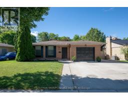 661 GRENFELL DRIVE, London North, Ontario