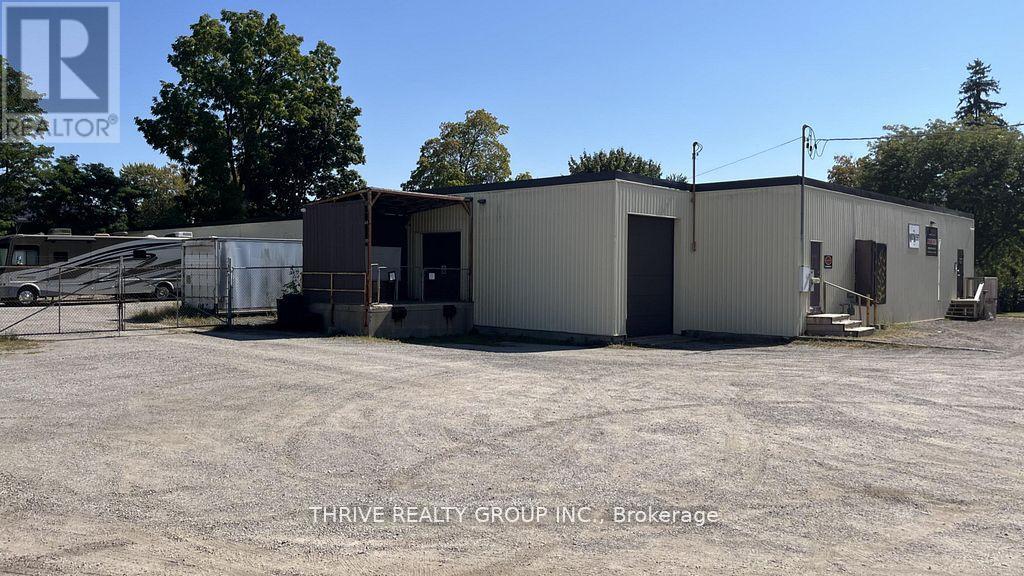 125 Victoria Street, Strathroy-Caradoc, Ontario N7G 3B3 - Photo 5 - X13451956