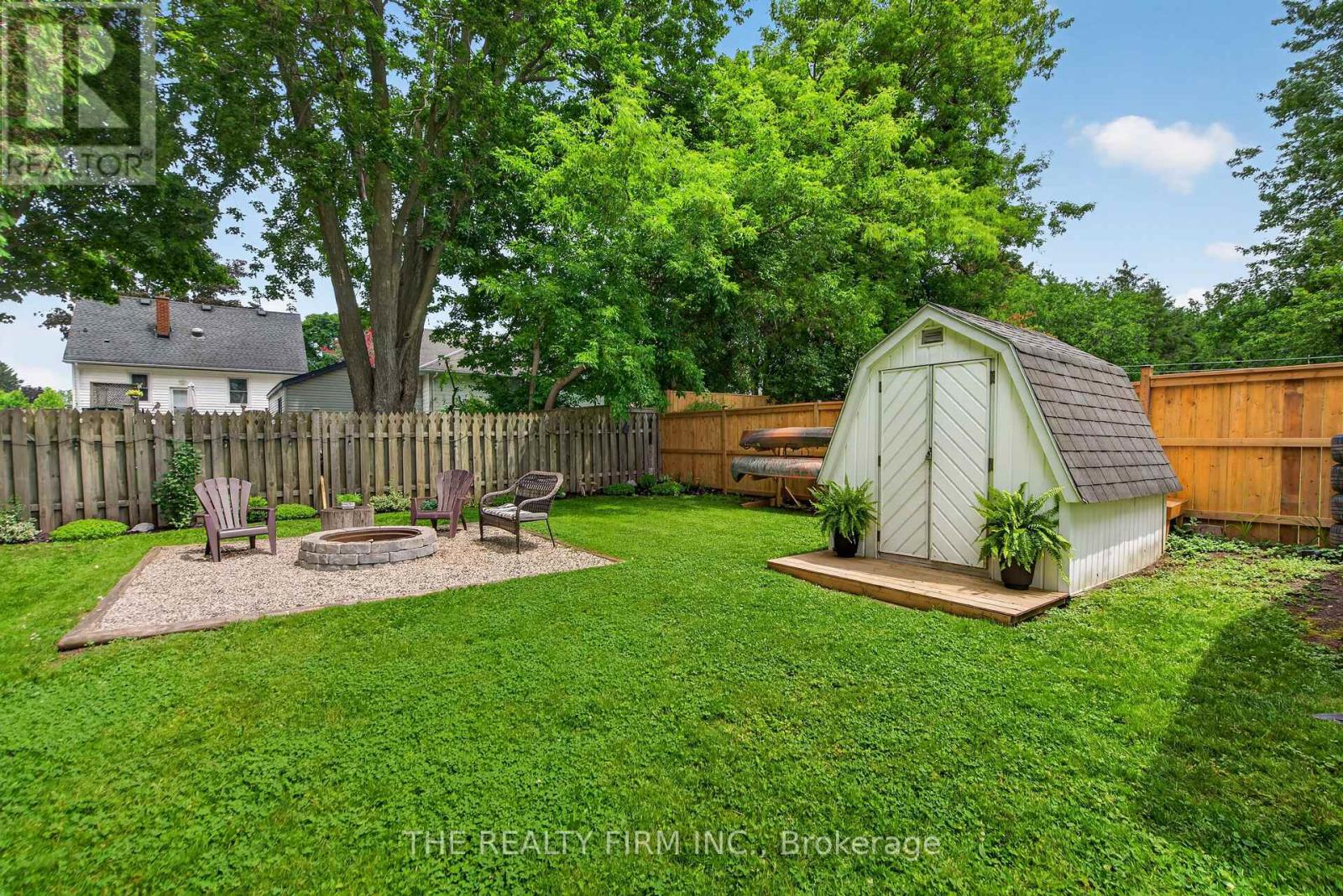 452 Merlin Street, London East, Ontario  N5W 5B1 - Photo 24 - X13451970