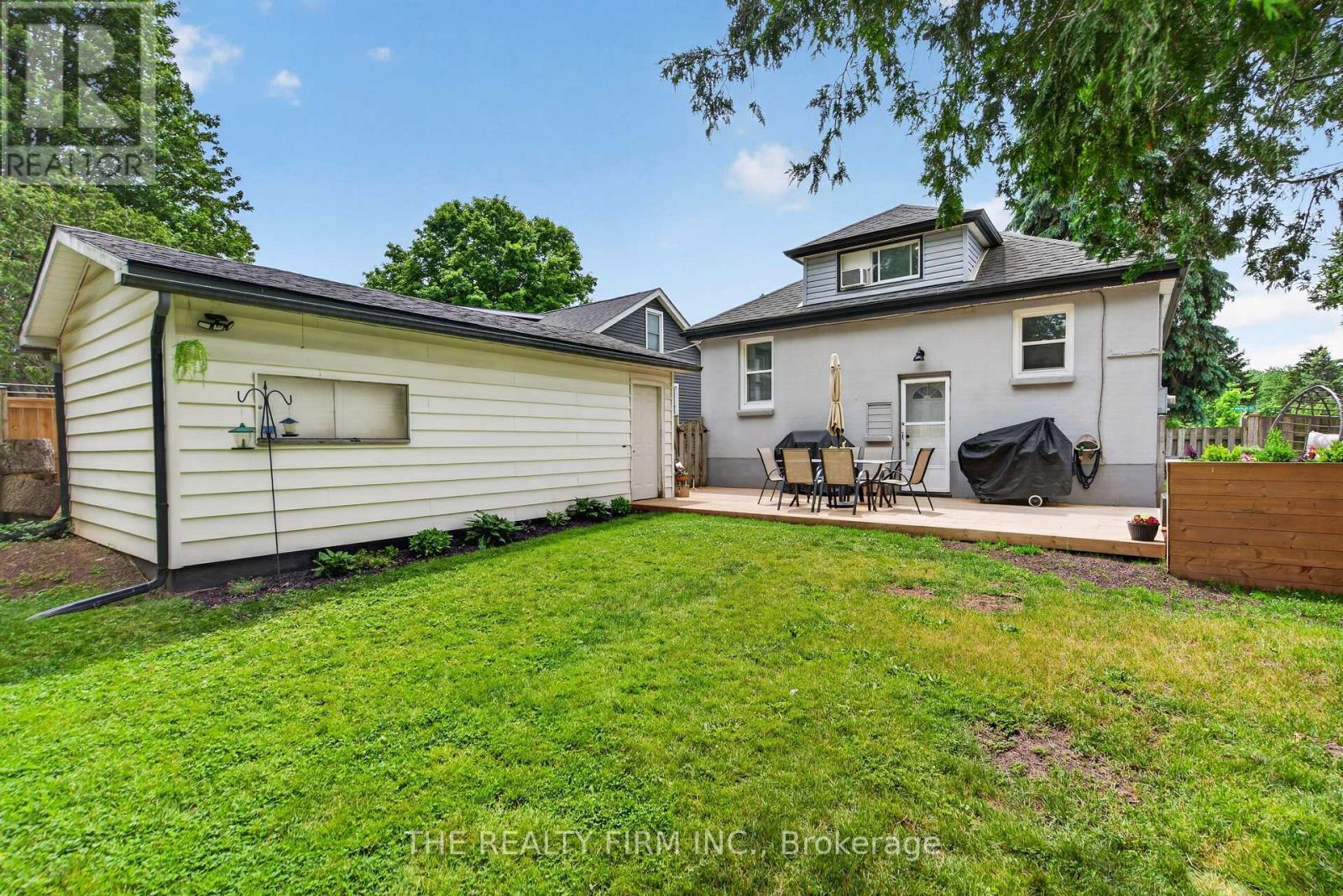 452 Merlin Street, London East, Ontario  N5W 5B1 - Photo 25 - X13451970